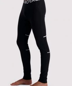 Mons Royale Olympus 3.0 Legging - Winter 2020/2021