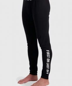 Mons Royale Men's Double Barrel Legging Winter 2020