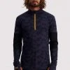 Mons Royale Alta Tech Half Zip - Winter 2020/2021