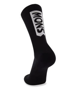 Mons Royale Atlas Merino Crew Sock - Summer 2022