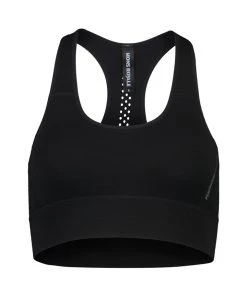 Mons Royale Women's Stratos Merino Shift Sports Bra - Summer 2022
