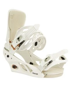 Women's Burton Lexa Re:Flex Snowboard Bindings Winter 2021-2022