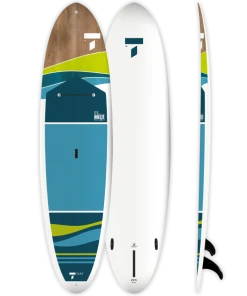 Tahe SUP 10'6" BREEZE PERFOMRER ACE-TEC - Spring 2022