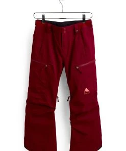 Clothing Girls' Burton Elite Cargo Pant Winter 2021-2022
