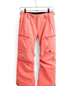 Clothing Girls' Burton Elite Cargo Pant Winter 2021-2022