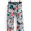 Clothing Girls' Burton Elite Cargo Pant Winter 2021-2022