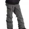 Clothing Boys' Burton Exile Cargo Pant Winter 2021-2022