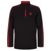 Spyder Active Sports Spyder Speed Fleece Zip Neck - Winter 2021/2022 2 Spyder Active Sports Spyder Speed Fleece Zip Neck - Winter 2021/2022