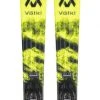 Volkl Deacon JR Ski With VMOTION +7.0 Binding Winter 2021/2022