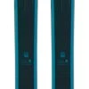 Volkl Kendo 88 Flat Men's Ski - Winter 2022/2023 2 Volkl Kendo 88 Flat Men's Ski - Winter 2022/2023