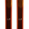 Volkl Kanjo 84 Flat Men's Skis - Winter 2022/2023
