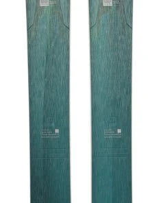 Volkl Secret 96 Flat Women's Ski - Winter 2022/2023
