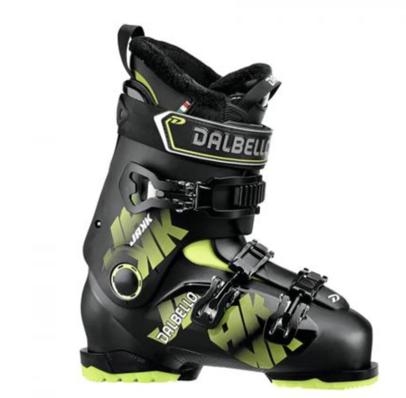 Dalbello Jakk MS Ski Boots 2020/2021 3 Dalbello Jakk MS Ski Boots 2020/2021