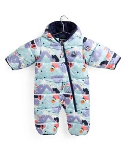 Infants' Burton Buddy Bunting Suit Winter 2021-2022