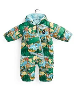 Infants' Burton Buddy Bunting Suit Winter 2021-2022