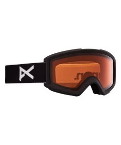 ANON HELIX 2.0 NON-MIRROR - WINTER 2021/2022 7 ANON HELIX 2.0 NON-MIRROR - WINTER 2021/2022