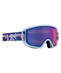 ANON RELAPSE JR. GOGGLES + MFI® FACE MASK - WINTER 2021/2022