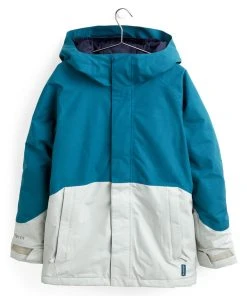 Clothing Kids' Burton GORE‑TEX Stark Jacket Winter 2021-2022