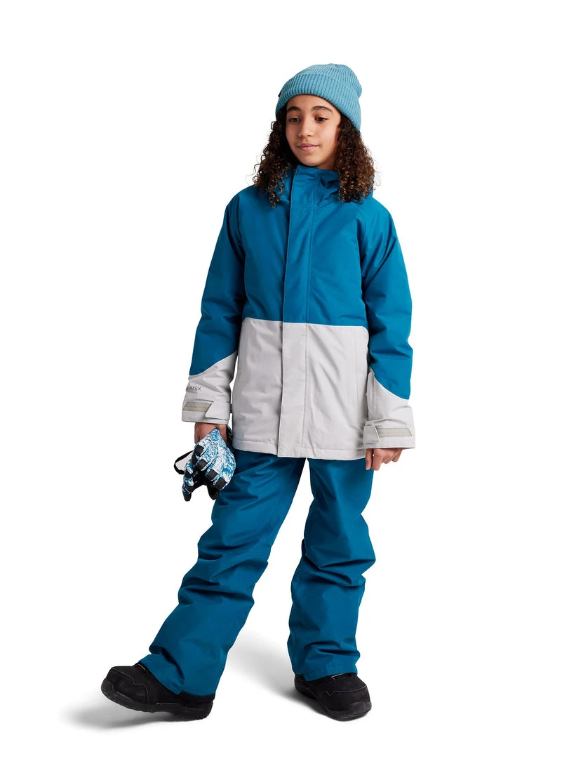 Clothing Kids' Burton GORE‑TEX Stark Jacket Winter 2021-2022 4 Clothing Kids' Burton GORE‑TEX Stark Jacket Winter 2021-2022