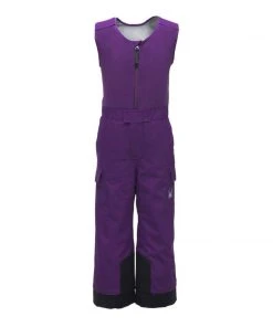 Spyder Active Sports Spyder Little Girl Sparkle Pant Winter 2020