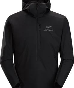 Arc'teryx Men's Atom SL Anorak - Spring 2022