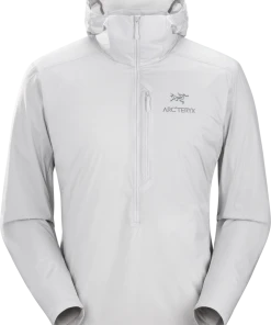 Arc'teryx Men's Atom SL Anorak - Spring 2022