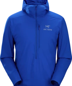 Arc'teryx Men's Atom SL Anorak - Spring 2022
