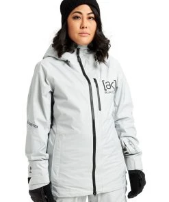 Women's Burton [ak] GORE-TEX 2L Upshift Jacket Winter 2021-2022 Outerwear & Apparel