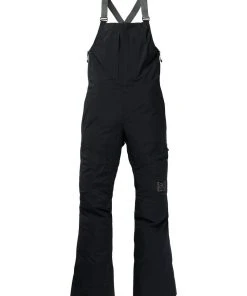 Burton Women's [ak] GORE-TEX 2L Kimmy Bib Pant Winter 2021-2022