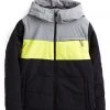 Boys' Burton Ropedrop Jacket Winter 2021-2022 Clothing 2 Boys' Burton Ropedrop Jacket Winter 2021-2022 Clothing