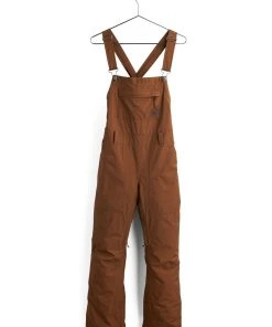 Outerwear & Apparel Women's Burton GORE-TEX Avalon Bib Pant Winter 2021-2022