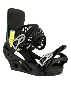 Women's Burton Lexa X Re:Flex Snowboard Bindings Winter 2021-2022