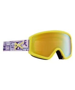 ANON TRACKER 2.0 GOGGLES - WINTER 2021/2022