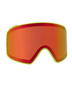 ANON M4 CYLINDRICAL PERCEIVE LENS - WINTER 2021/2022