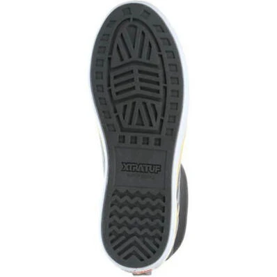 Xtratuf Men's Ankle Deck Boot Grey - Summer 2022 6 Xtratuf Men's Ankle Deck Boot Grey - Summer 2022