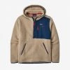 Patagonia Men's Retro Pile Fleece Pullover - Spring 2022 2 Patagonia Men's Retro Pile Fleece Pullover - Spring 2022