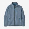 Patagonia Men's Retro Pile Fleece Jacket - Spring 2022 2 Patagonia Men's Retro Pile Fleece Jacket - Spring 2022