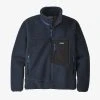 Patagonia Men's Classic Retro-X Jacket - Spring 2021 2 Patagonia Men's Classic Retro-X Jacket - Spring 2021
