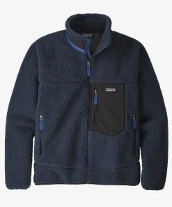 Patagonia Men's Classic Retro-X Jacket - Spring 2021