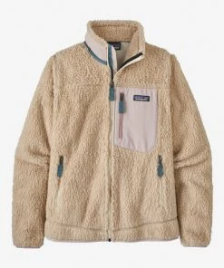 Patagonia Women's Classic Retro-X® Fleece Jacket - Spring 2022