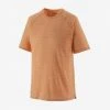 Patagonia Men's Ridge Flow Running Shirt - Spring 2022