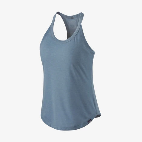 Patagonia Women's Capilene® Cool Trail Tank Top - Spring 2022 3 Patagonia Women's Capilene® Cool Trail Tank Top - Spring 2022