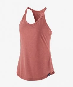 Patagonia Women's Capilene® Cool Trail Tank Top - Spring 2022