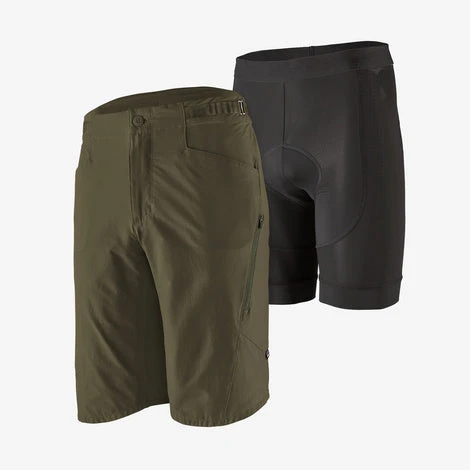 Patagonia Men's Dirt Craft Bike Shorts - 11½" - Spring 2022 4 Patagonia Men's Dirt Craft Bike Shorts - 11½" - Spring 2022
