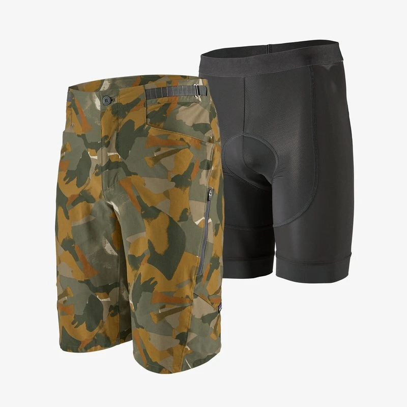 Patagonia Men's Dirt Craft Bike Shorts - Spring 2021 3 Patagonia Men's Dirt Craft Bike Shorts - Spring 2021