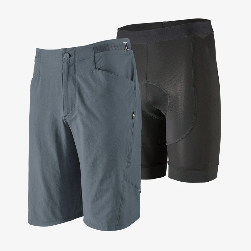 Patagonia Men's Dirt Craft Bike Shorts - Spring 2021 4 Patagonia Men's Dirt Craft Bike Shorts - Spring 2021