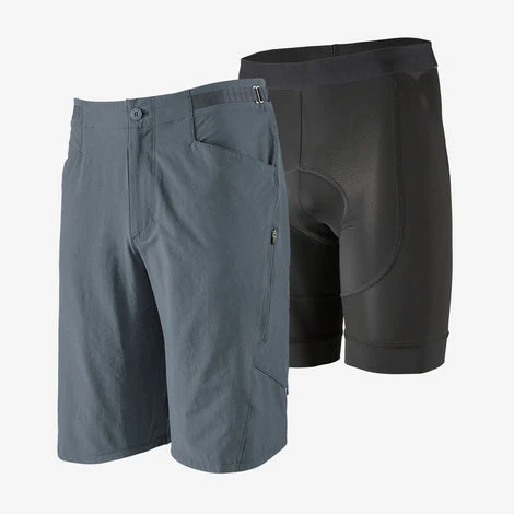 Patagonia Men's Dirt Craft Bike Shorts - 11½" - Spring 2022 3 Patagonia Men's Dirt Craft Bike Shorts - 11½" - Spring 2022