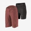 Patagonia Women's Dirt Craft Bike Shorts - 12" - Spring 2022 2 Patagonia Women's Dirt Craft Bike Shorts - 12" - Spring 2022