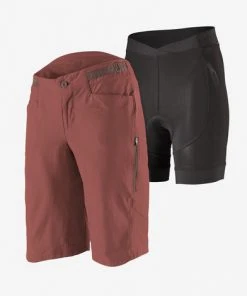 Patagonia Women's Dirt Craft Bike Shorts - 12" - Spring 2022