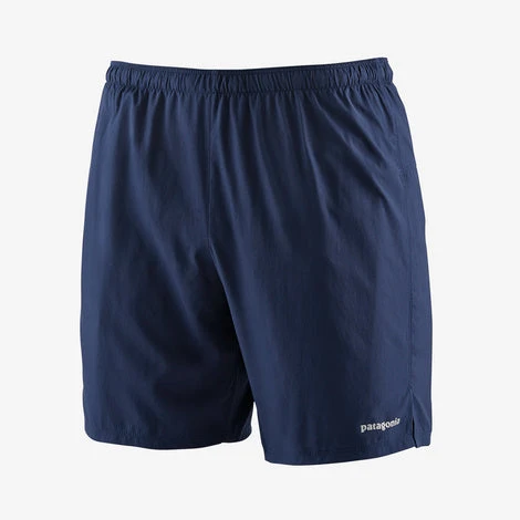 Patagonia Men's Strider Pro Running Shorts - 7" - Spring 2022 3 Patagonia Men's Strider Pro Running Shorts - 7" - Spring 2022